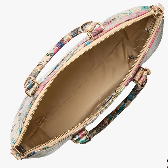 Brahmin Duxbury Mariposa Melbourne - Picture 5 of 5